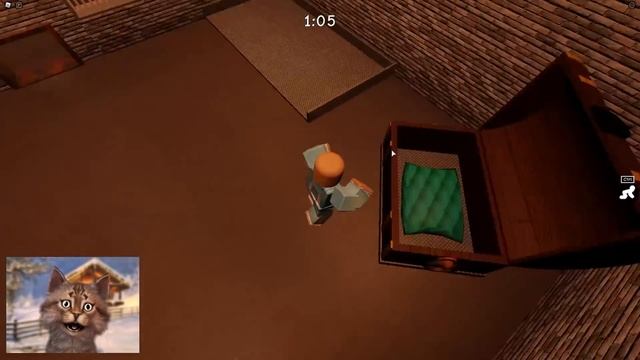 WE WENT TO THE TOYSTORE AND THIS HAPPENED?! - Roblox Teddy Chapter 3 смотреть онлайн