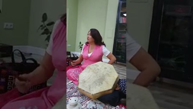 Семинар: "Исцеление женской Души" Астана смотреть онлайн