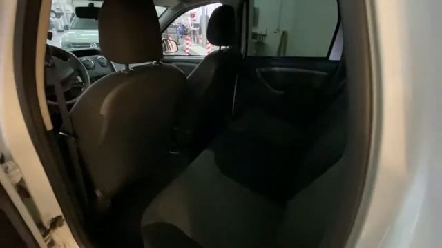 Видеопрезентация автомобиля duster 8644 смотреть онлайн