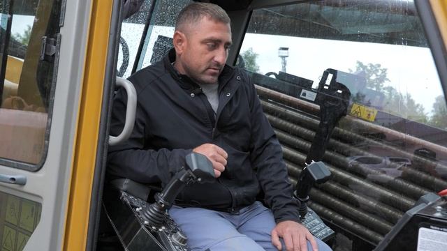 Технологии бурения в скальных породах. Опыт эксплуатации Vermeer и Ditch Witch. смотреть онлайн