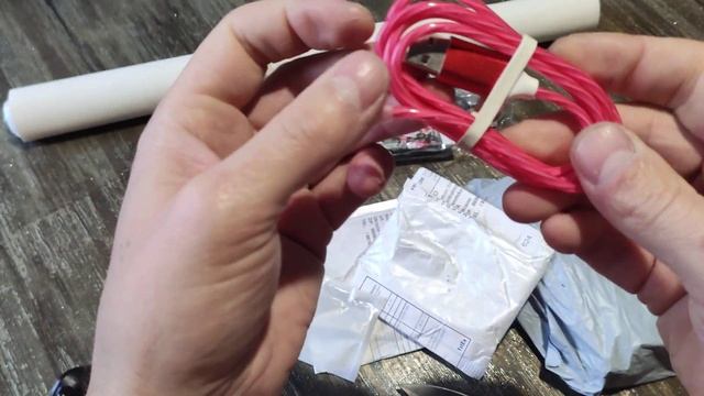 распаковка посылок смотреть онлайн