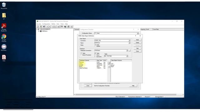 Video Transaction Manager смотреть онлайн