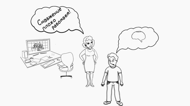 Строительная компания Брикус. Поставка кирпича и стройматериалов смотреть онлайн