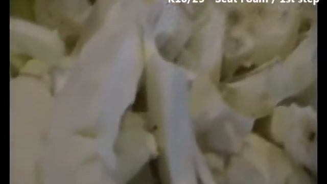 Satrind K10 25 Пена сидений автомобиля смотреть онлайн