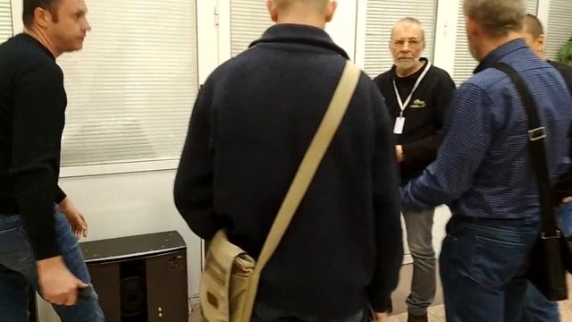 Sheetcontrol - Российский Hi-End 2018 смотреть онлайн