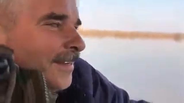 Вездеход Призрак — весна 2018