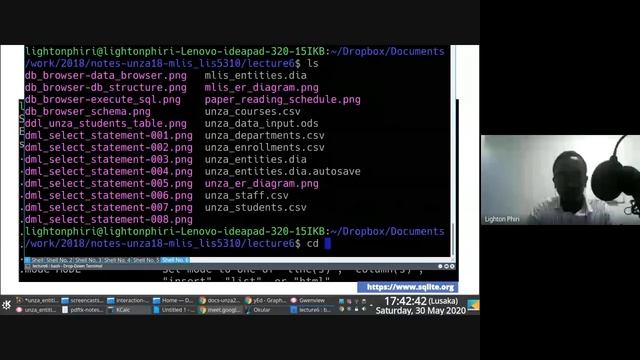 [Live Q&A Session] Interaction #02---Module #01 · May 30, 2020 | 2019/20 LIS 3010 смотреть онлайн