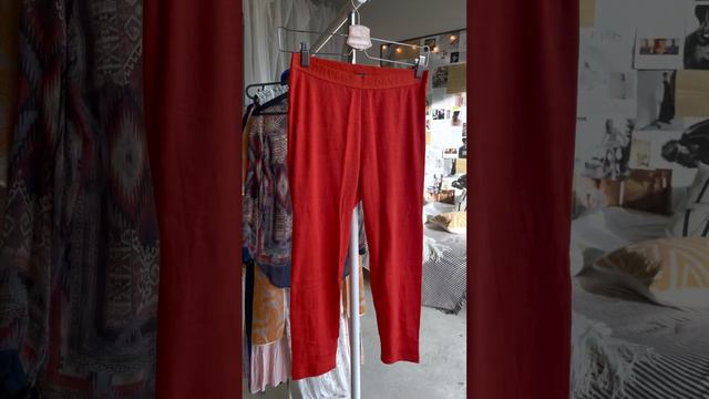 Отзыв пользователя на Комплект термобелья женский серии SPORT WOOL смотреть онлайн