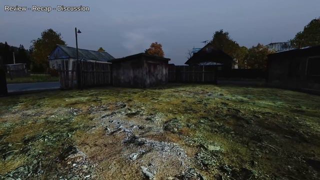 DayZ SA - Tag & Release ep#34 смотреть онлайн