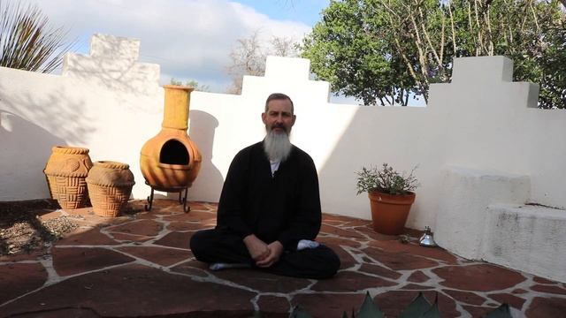 Micro Cosmic Orbit Guided Meditation (Yang Sheng) смотреть онлайн