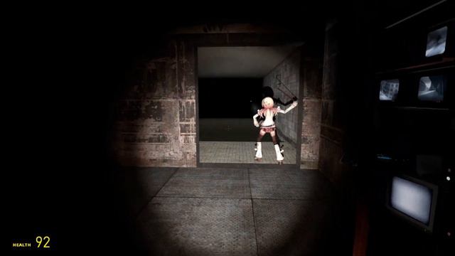 Death Of The Dream PT 1, 2, 3 - Gmod Horror Maps смотреть онлайн
