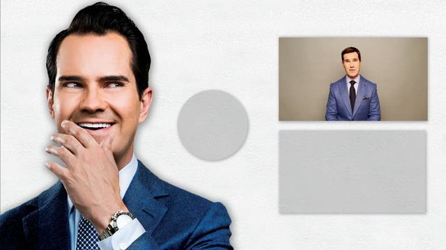 Jimmy Carr's Audible 8 смотреть онлайн