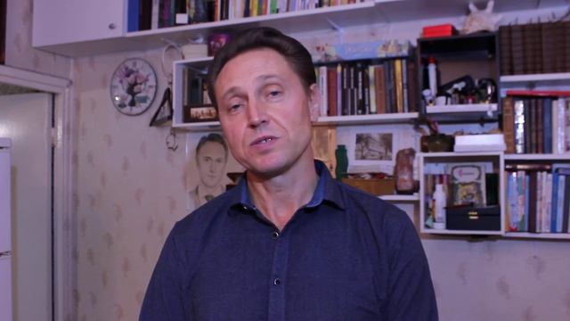 "Человеку мало надо". Роберт Рождественский смотреть онлайн