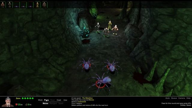 The Dwarf Run Pt 7 Special Guest Story Time Feat Some Guy Named Nate and Tiem Travisty смотреть онлайн