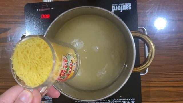 طريقة عمل فته العدس وشوربة العدس علي طريقة ام محمد#العوده