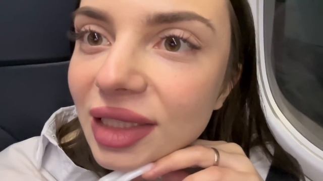 влог: поездки, сделала губы, пью и радуюсь жизни смотреть онлайн
