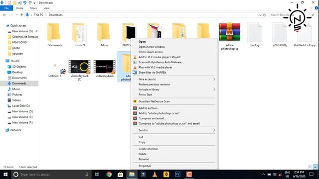 How to download photoshop cc in 150 mb смотреть онлайн