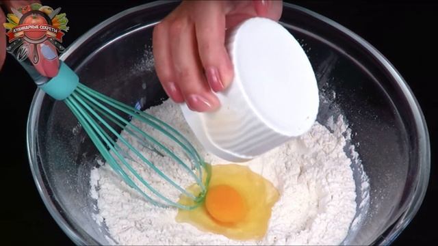 Кружевной хворост без раскатки теста за 15 минут смотреть онлайн