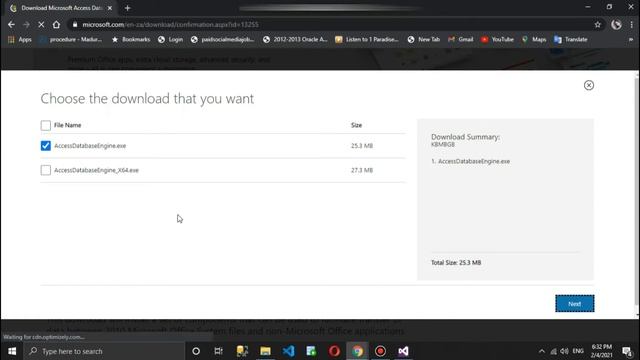 Excel Connection Manager failed to connect to the source error | SSIS | Tips and Tricks | in Sinhal смотреть онлайн