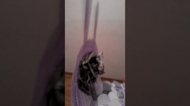 Обзор фигурок из бумаги Фредди! смотреть онлайн