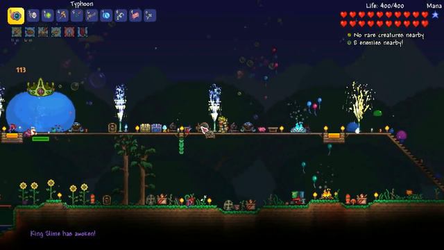 Not 1, Not 2, but 3 TERRARIA spoilers! | Terraria 1.3.6 смотреть онлайн