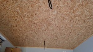 Зимовник для пчел. Работы выполнены, омшайник готов для заселения.