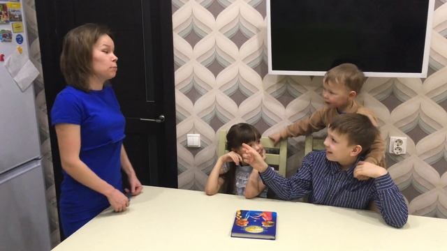 Техника чтения смотреть онлайн