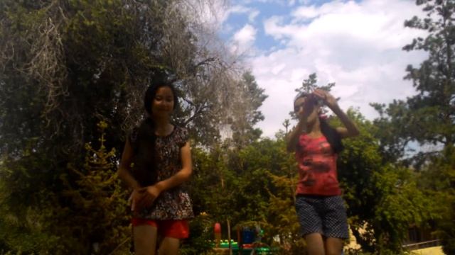 Танец роли поли смотреть онлайн