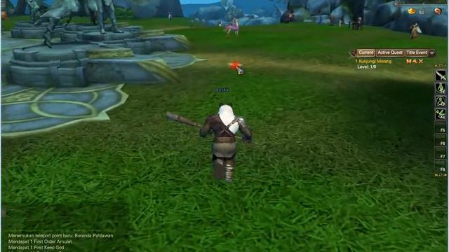 PerfectWorld Offline 153 V145