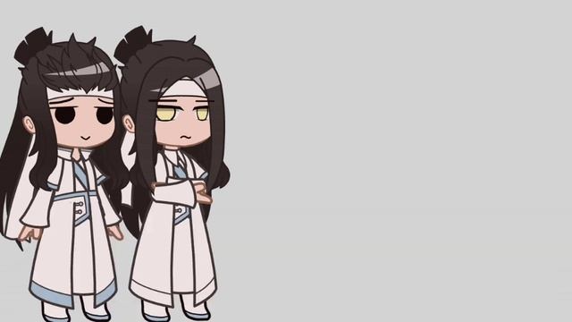 /MDZS Reacts/rate Ships / Very Cringe / Simp