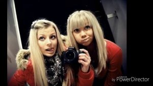 Песня про лучших подруг.