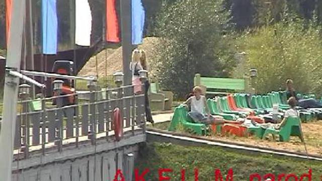 Анна Харитонова с подружкой смотреть онлайн