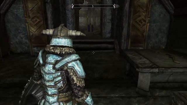 Skyrim:Dragonborne La Senda del Conocimiento Español ps4 смотреть онлайн