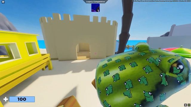 КАК НАУЧИТЬСЯ ИГРАТЬ В АРСЕНАЛ? ЛУЧШИЙ ГАЙД В 2023 | roblox | роблокс смотреть онлайн