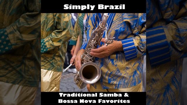 Samba Shop смотреть онлайн