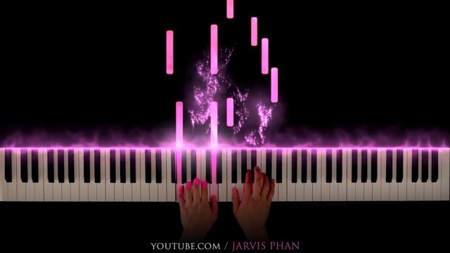 Pink - Robert Starer - RCM Level 8 - Piano Repertoire (Sketches in Color: Seven Pieces for Piano) смотреть онлайн