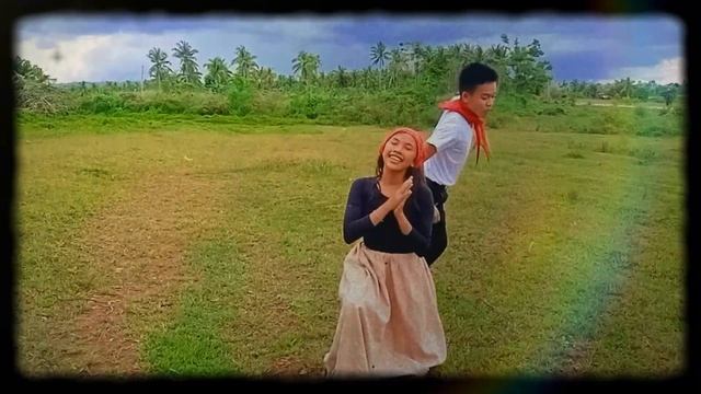 Kuradang (FOLK DANCE IN VISAYAS)??| Easy steps смотреть онлайн