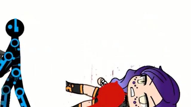 поболело и прошло клип Гача клуб смотреть онлайн