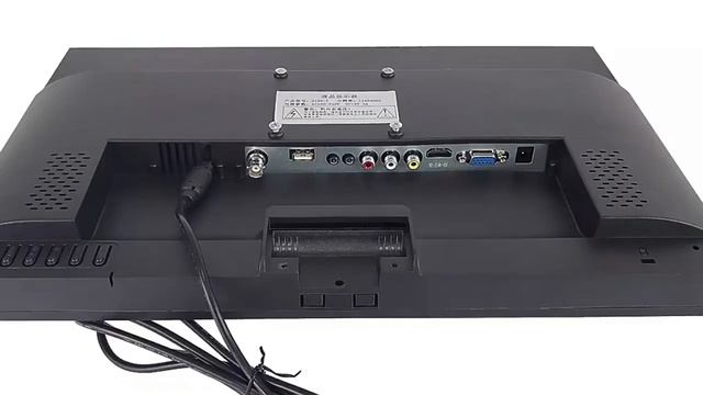 Wholesale 7-23.6inch Desktop Computer Monitor смотреть онлайн