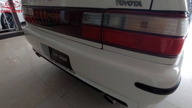 OEM GT Toyota Corolla AE-101 1994 | SilverTop Twin Cam 20 | Digital Meter, Vossen Rims Subaro Bumpe смотреть онлайн