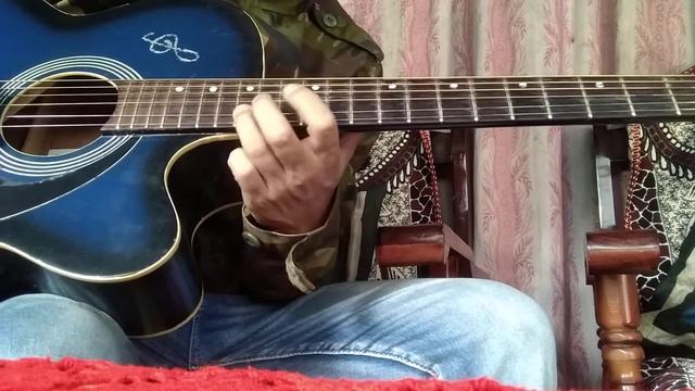 k vanne hamro samaya guitar guitar solo смотреть онлайн