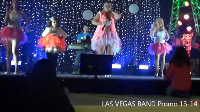 Las Vegas Band Promo 13-14 (2)