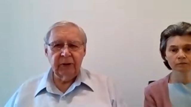 Два вида любви, два вида спасения и построение ковчега