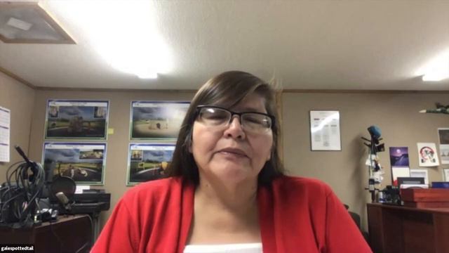 7Gen Live Show: Part 1: Caring for our Wakanyeja with Gale Spotted Tail смотреть онлайн