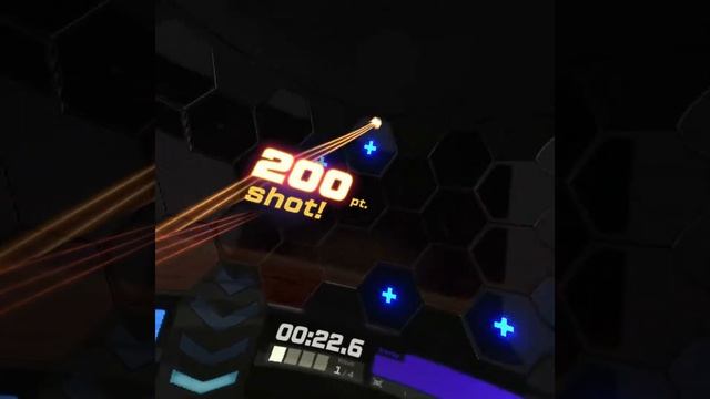 Racket Nx 1st 2 Levels || Virtual Reality Game || VR Adventure смотреть онлайн