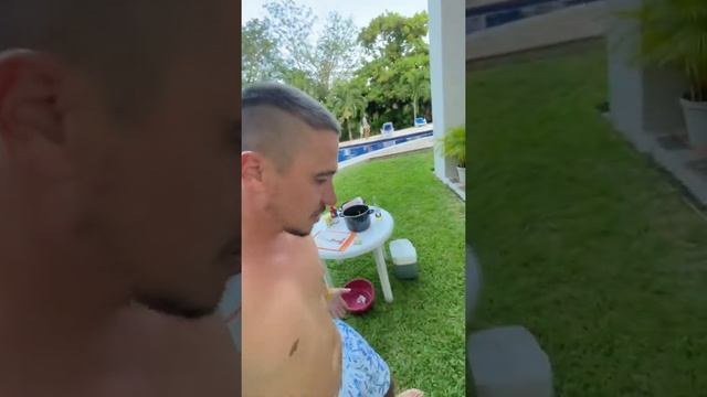 Готовим ? кактус на гриле Мексика ?? сезон открыт смотреть онлайн