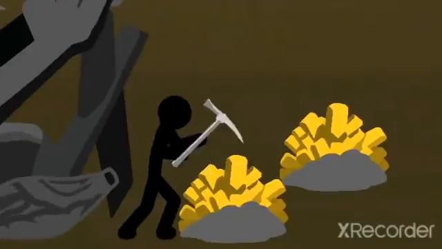 STICK EMPIRES THE MOVIE (sticknodes Animation)