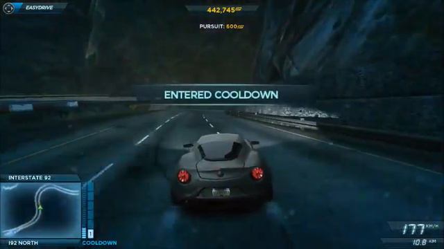 Need for speed Most Wanted 2012 : Most Wanted cars episode 1 смотреть онлайн