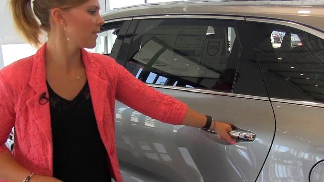 The New 2017 Kia Sorento SX - Elk River, Brooklyn Park, Minneapolis, St Paul, St Cloud MN Review смотреть онлайн