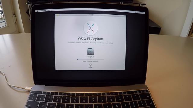How to Factory Reset Mac OS X EL CAPITAN смотреть онлайн